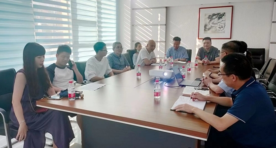 麻将胡了2创业孵化园顺遂通过省级创业孵化树模基地复评