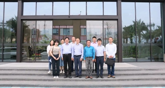 麻将胡了2仪表顺遂通过省级生产制造方式转型树模项目验收