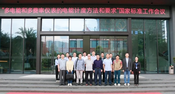 国家标准事情组聚会在麻将胡了2召开