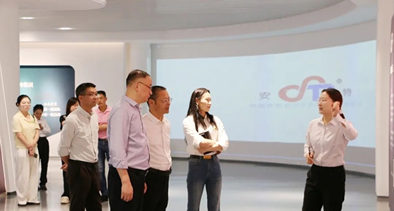 丽水市委社工部调研麻将胡了2集团两新党建事情